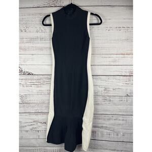 Few Moda | Dresses | Few Moda Ny Black Lace Dress W Spaghetti Straps Size  Small Brand New | Poshmark
